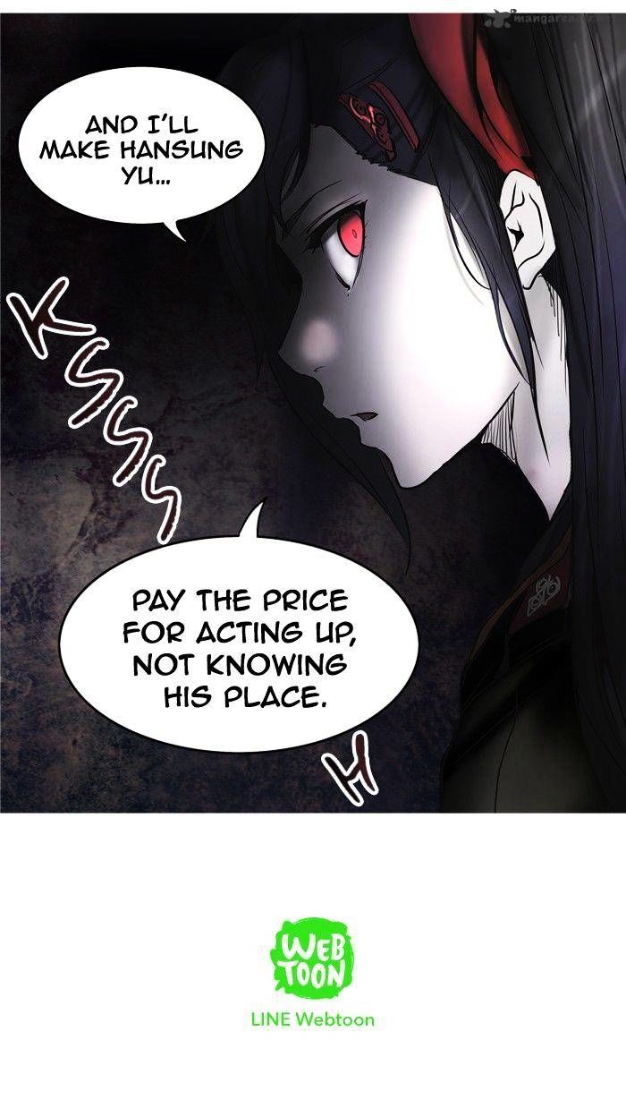 Tower of God, Chapter 276 image 84